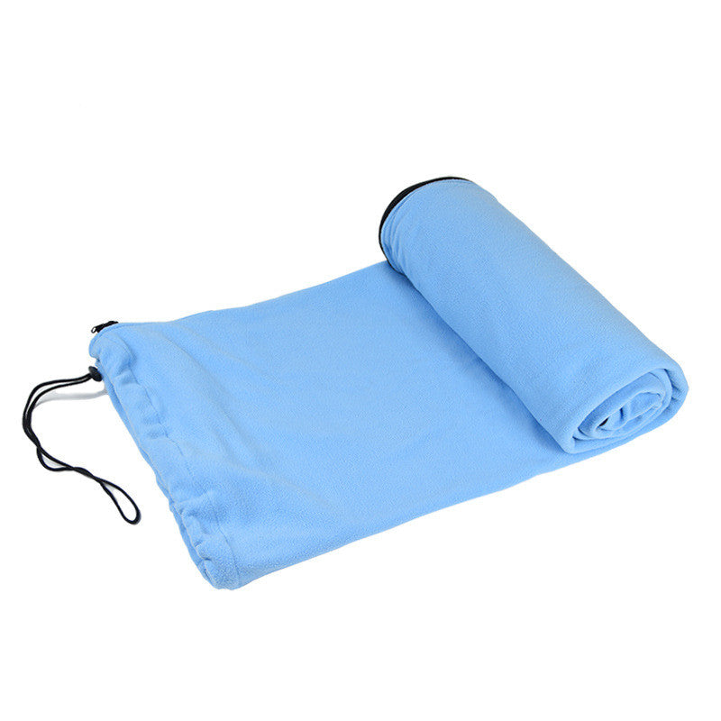Four-Season Lightweight Warm Camping Sleeping Bag