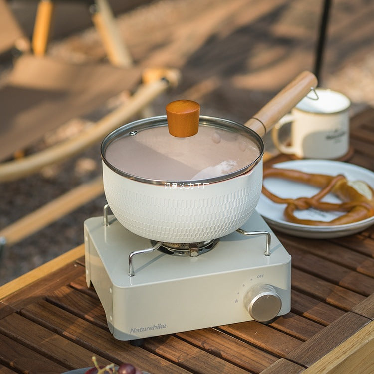 Portable Mini Outdoor Camping Gas Stove