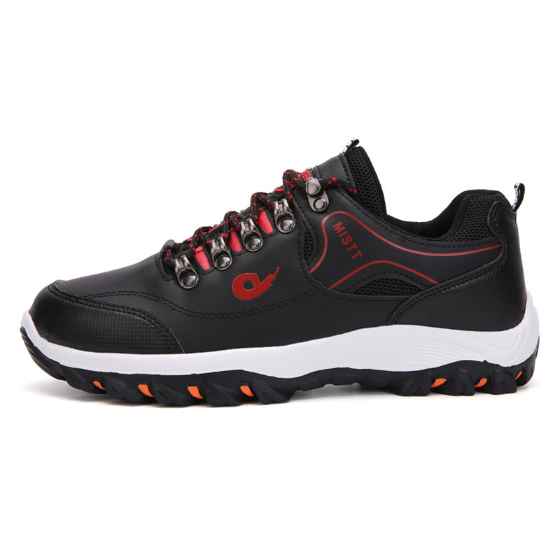 Men’s Outdoor Hiking Boots